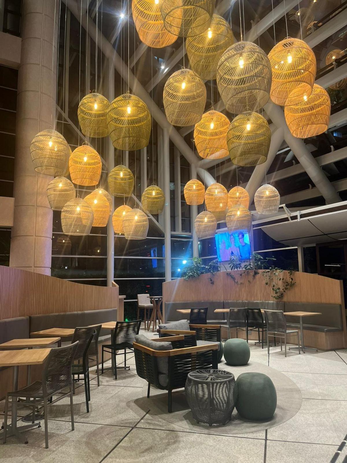 Flat Em Hotel 4 Estrelas - Alameda Lorena São Paulo Kültér fotó