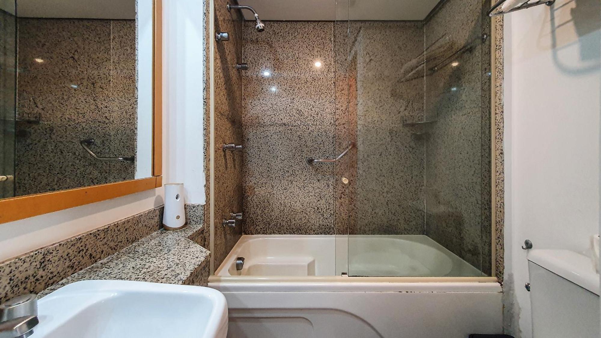 Flat Em Hotel 4 Estrelas - Alameda Lorena São Paulo Kültér fotó
