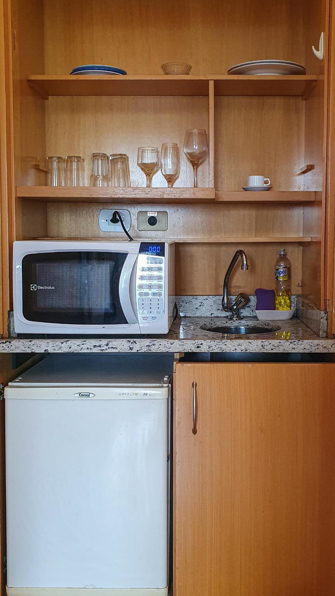 Flat Em Hotel 4 Estrelas - Alameda Lorena São Paulo Kültér fotó